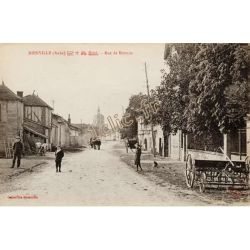Dienville