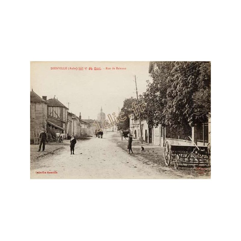Dienville