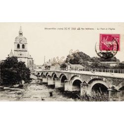 Dienville