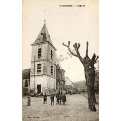 Villeparisis
