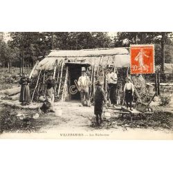 Villeparisis