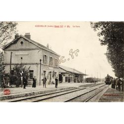 Dienville