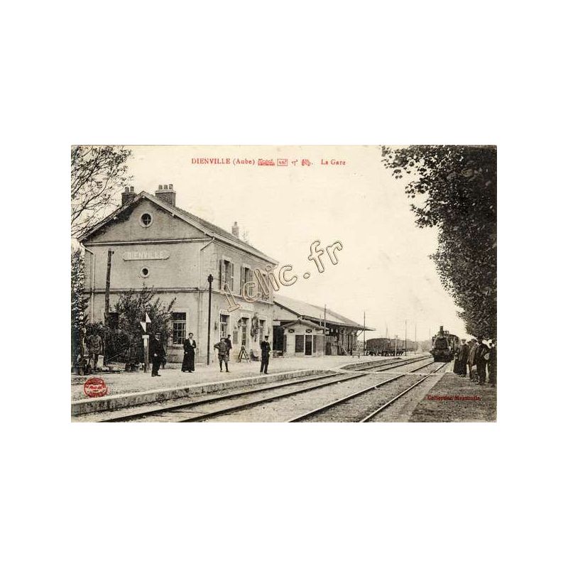 Dienville