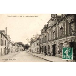 Villeparisis