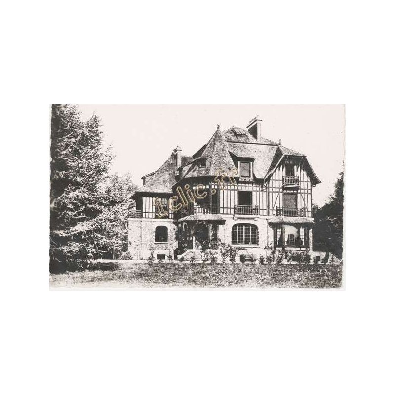 Villiers-En-Biere