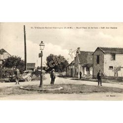 Villiers-Saint-Georges