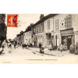 Villiers-Saint-Georges
