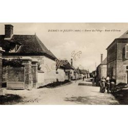 Dierrey-Saint-Julien