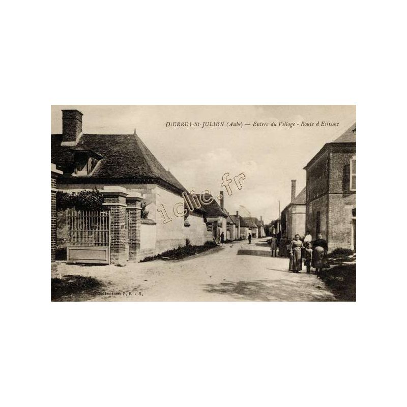 Dierrey-Saint-Julien