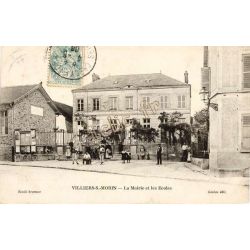 Villiers-Sur-Morin