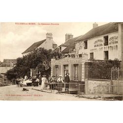 Villiers-Sur-Morin