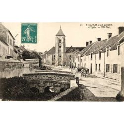 Villiers-Sur-Morin