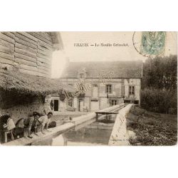 Villuis