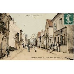 Voisins