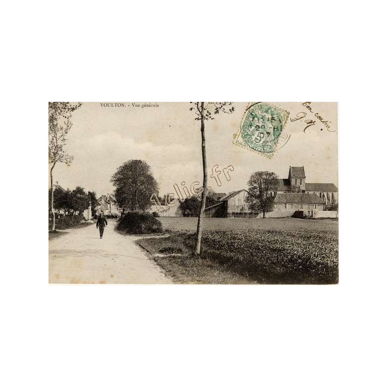 Voulton