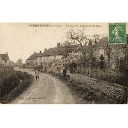 Yvernaille