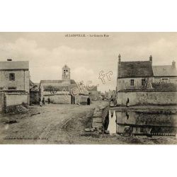 Allainville