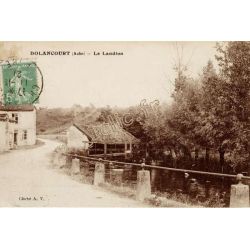Dolancourt