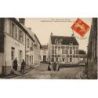 Arnouville-Les-Mantes