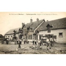 Aubergenville