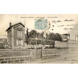 Aubergenville