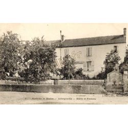 Aubergenville