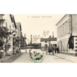 Aubergenville