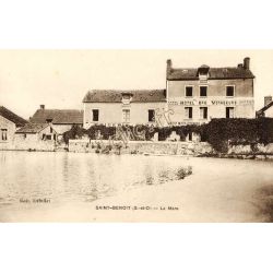 Auffargis