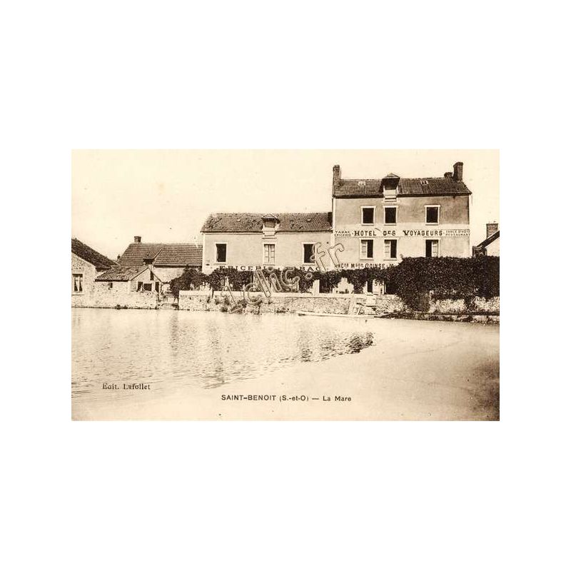 Auffargis