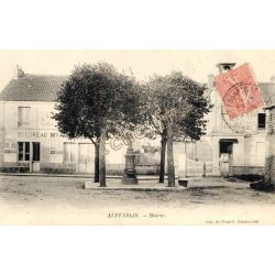 Auffargis
