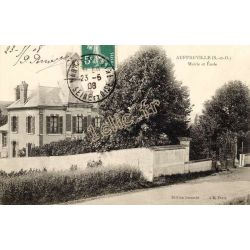 Auffreville-Brasseuil
