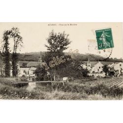 Aulnay-Sur-Mauldre