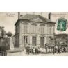 Aulnay-Sur-Mauldre