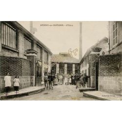 Aulnay-Sur-Mauldre