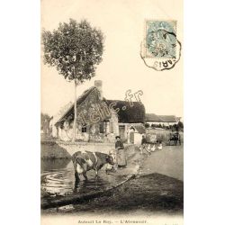 Auteuil