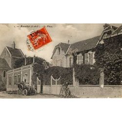 Autouillet