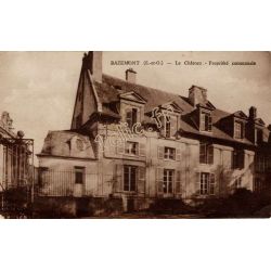 Bazemont