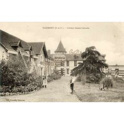 Bazemont
