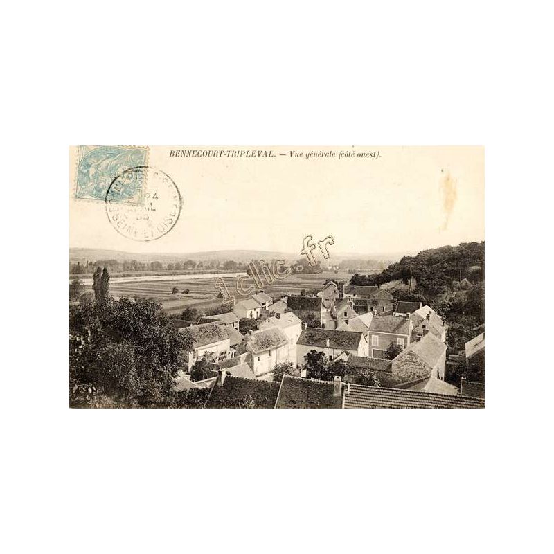 Bennecourt