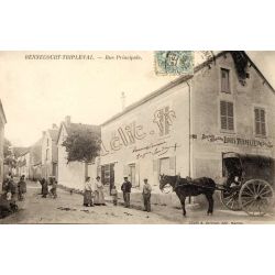 Bennecourt