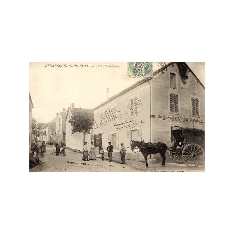 Bennecourt