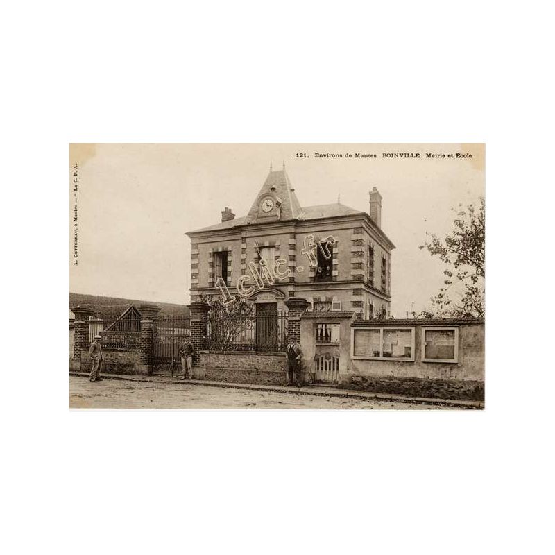 Boinville