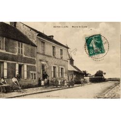 Boinvilliers