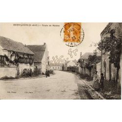 Boinvilliers