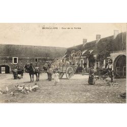 Boinvilliers