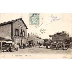 Boissiere