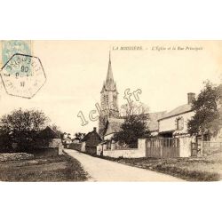 Boissiere