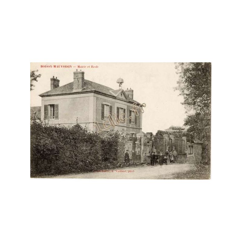 Boissy-Mauvoisin