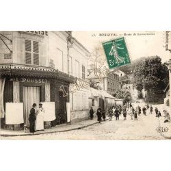 Bougival