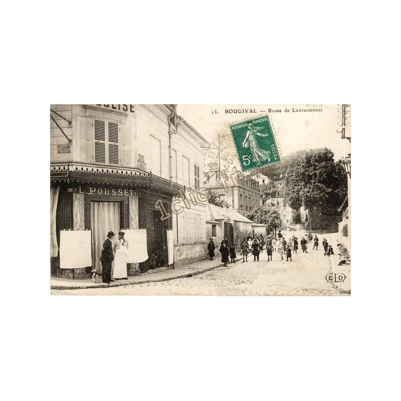 Bougival